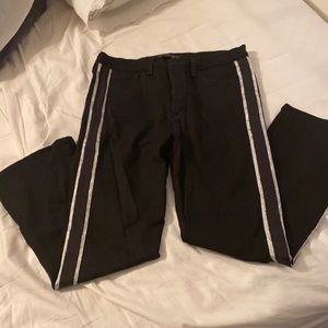 Veronica beard jeans with beautiful detail